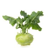 Kohlrabi