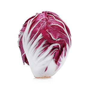 image for crop 'Salat (Radicchio)'