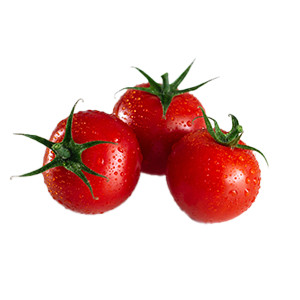image for crop 'Tomate (Cocktail Stabtomate)'