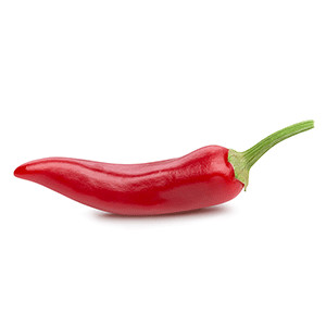 image for crop 'Chili'