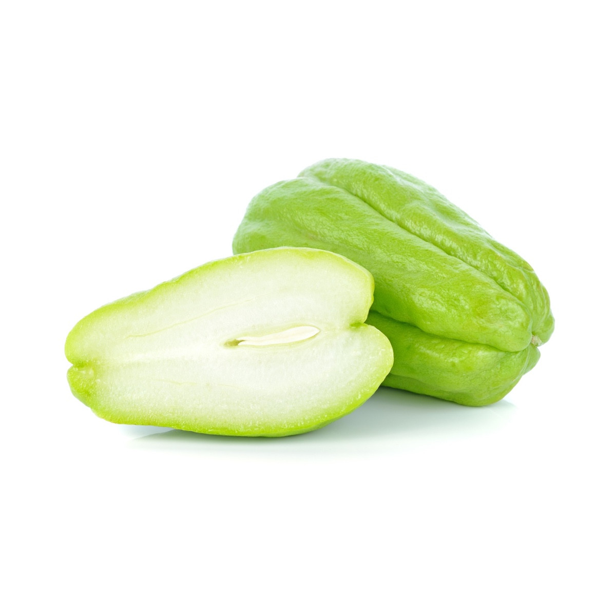 image for crop 'Chayote'