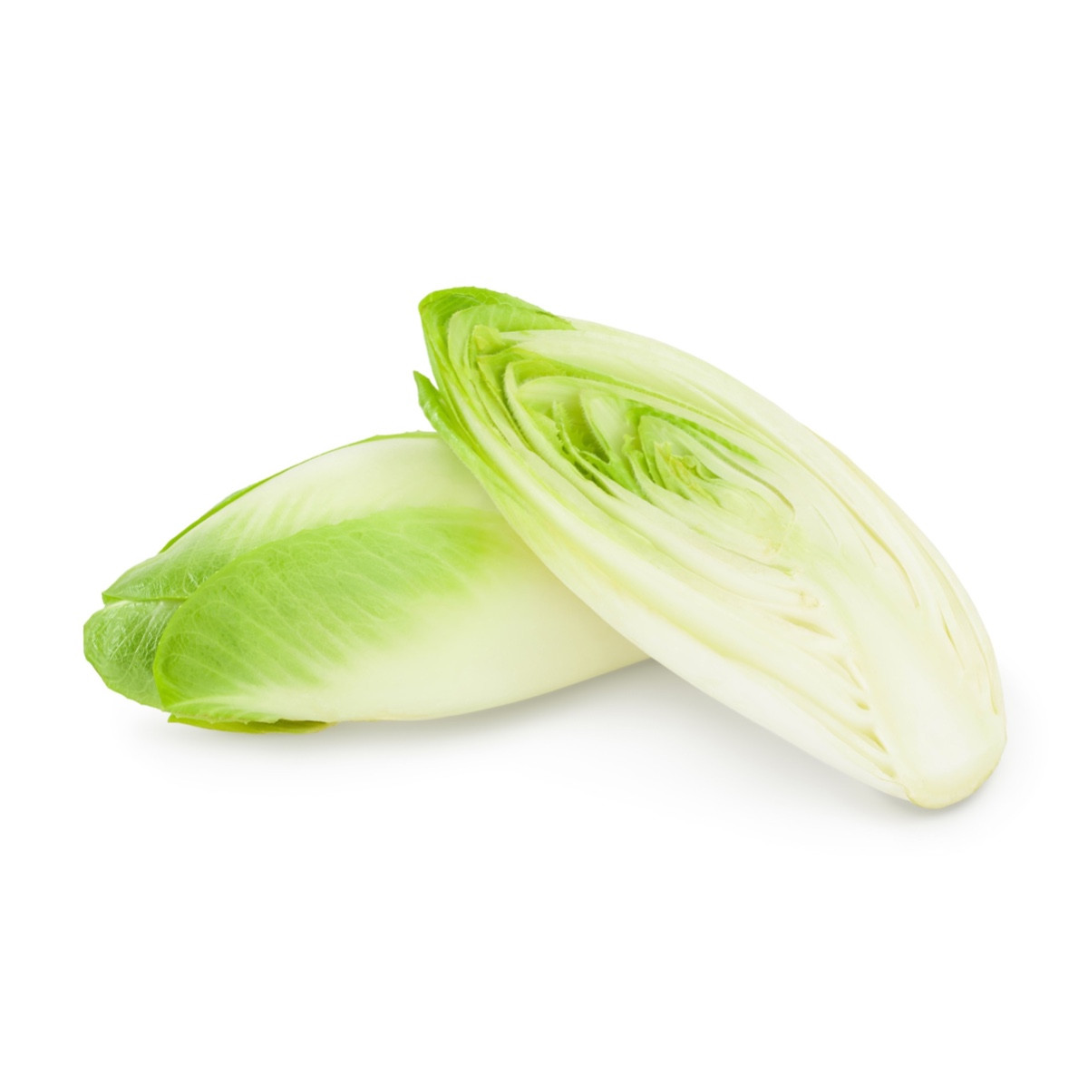 image for crop 'Salat (Chicorée)'